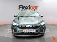 2025 Dacia Sandero