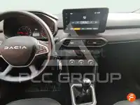 2025 Dacia Sandero