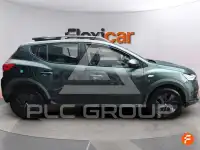 2025 Dacia Sandero