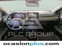 2025 Dacia Sandero
