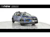2025 Dacia Sandero