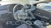 2025 Dacia Sandero