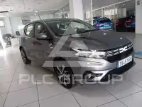 2025 Dacia Sandero