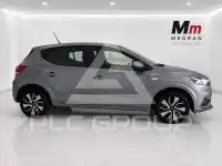 2025 Dacia Sandero