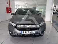 2025 Dacia Sandero