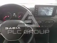 2025 Dacia Sandero