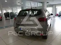 2025 Dacia Sandero