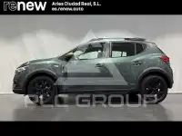2025 Dacia Sandero