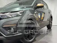 2025 Dacia Sandero