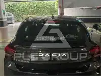 2025 Dacia Sandero