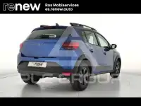 2025 Dacia Sandero