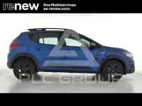 2025 Dacia Sandero