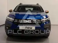 2025 Dacia Sandero