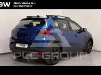 2025 Dacia Sandero