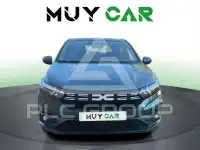 2025 Dacia Sandero