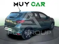 2025 Dacia Sandero