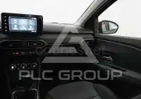 2025 Dacia Sandero