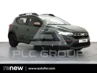 2025 Dacia Sandero