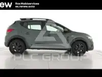 2025 Dacia Sandero