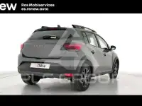 2025 Dacia Sandero