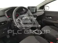 2025 Dacia Sandero