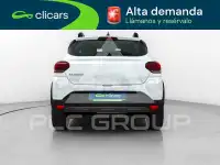 2025 Dacia Sandero