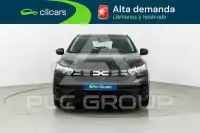 2025 Dacia Sandero