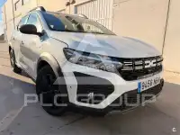 2025 Dacia Sandero