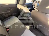 2025 Dacia Sandero