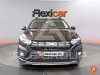 2025 Dacia Sandero