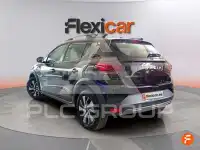 2025 Dacia Sandero