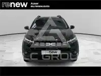 2025 Dacia Sandero