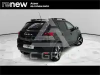 2025 Dacia Sandero