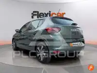 2025 Dacia Sandero