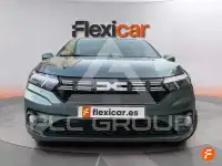 2025 Dacia Sandero