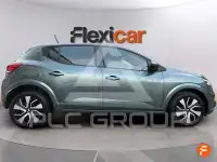 2025 Dacia Sandero
