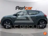 2025 Dacia Sandero