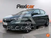 2025 Dacia Sandero