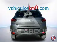 2025 Dacia Sandero