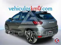 2025 Dacia Sandero