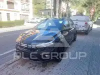 2025 Dacia Sandero