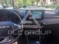 2025 Dacia Sandero