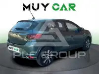 2025 Dacia Sandero