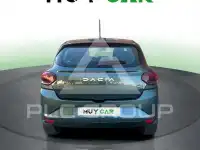 2025 Dacia Sandero
