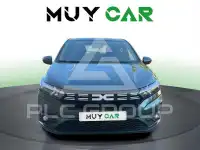 2025 Dacia Sandero
