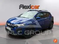 2025 Dacia Sandero