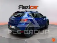 2025 Dacia Sandero