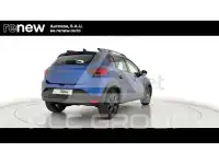 2025 Dacia Sandero