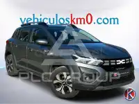 2025 Dacia Sandero
