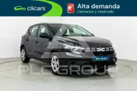 2025 Dacia Sandero